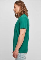 Basic Round Neck T-Shirt