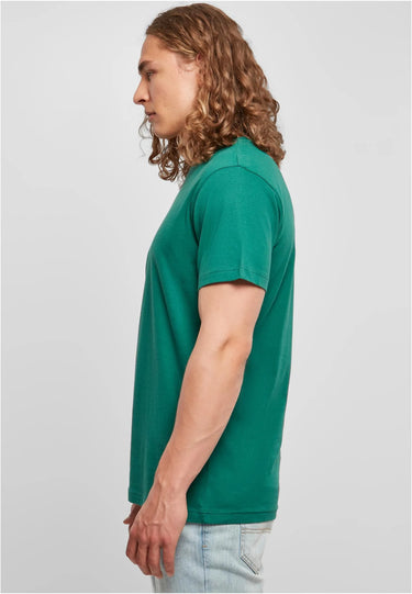 Basic Round Neck T-Shirt