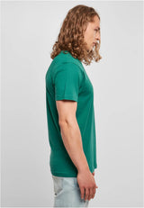 Basic Round Neck T-Shirt