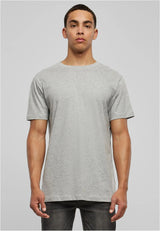 Basic Round Neck T-Shirt