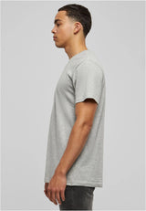 Basic Round Neck T-Shirt