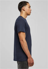 Basic Round Neck T-Shirt