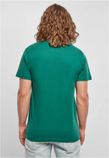 Basic Round Neck T-Shirt