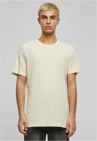Basic Round Neck T-Shirt