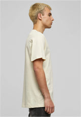Basic Round Neck T-Shirt