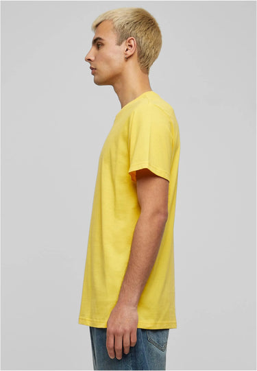 Basic Round Neck T-Shirt