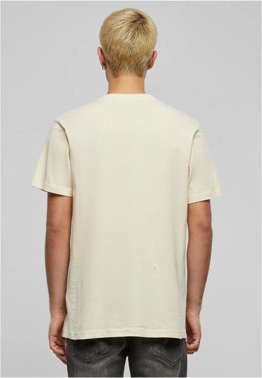 Basic Round Neck T-Shirt