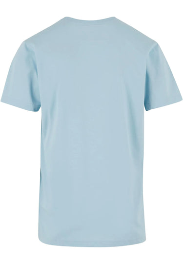 Basic Round Neck T-Shirt