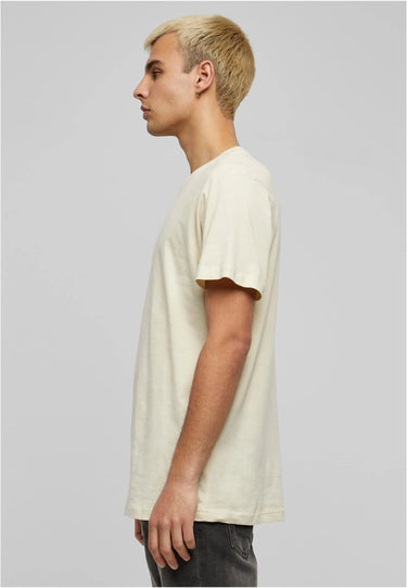 Basic Round Neck T-Shirt