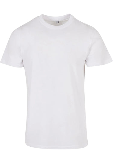 Basic Round Neck T-Shirt