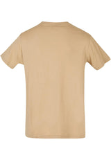 Basic Round Neck T-Shirt