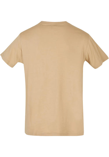 Basic Round Neck T-Shirt