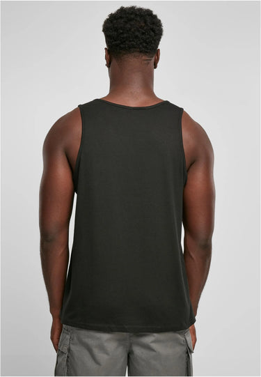 Basic Tank