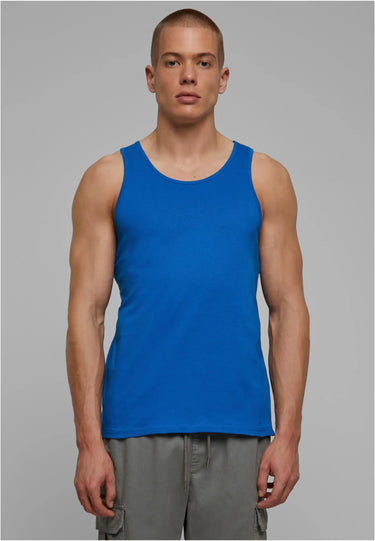 Basic Tank
