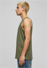 Basic Tank