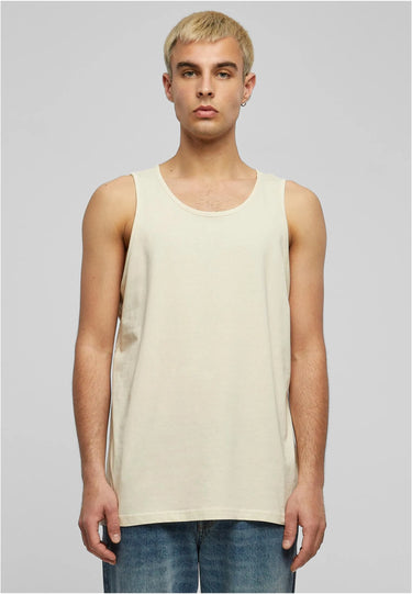 Basic Tank