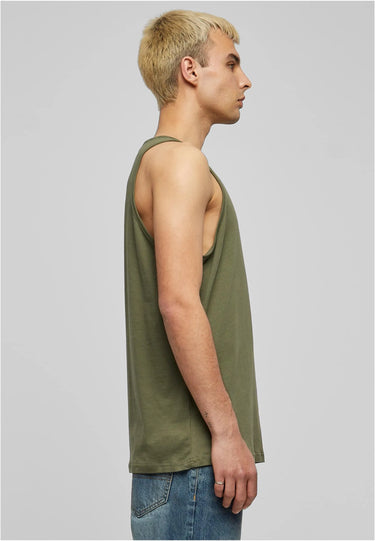Basic Tank