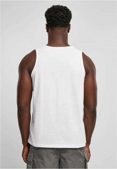 Basic Tank