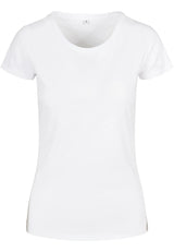 Ladies Basic Tee 3-Pack