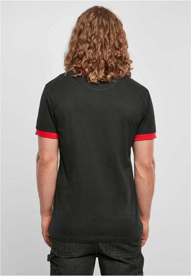 Ringer Tee