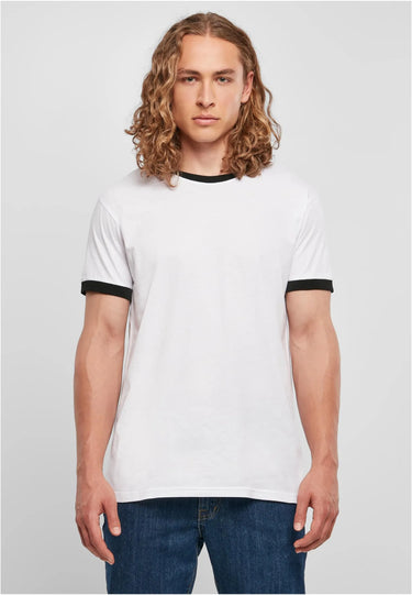 Ringer Tee