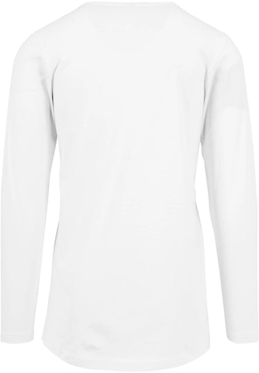 Long Shaped Longsleeve