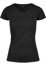 Ladies Basic Tee