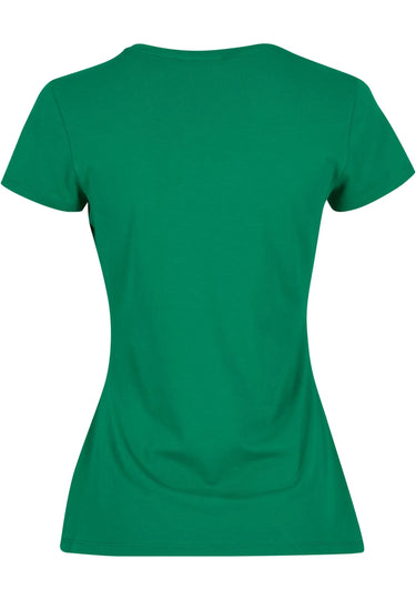 Ladies Basic Tee