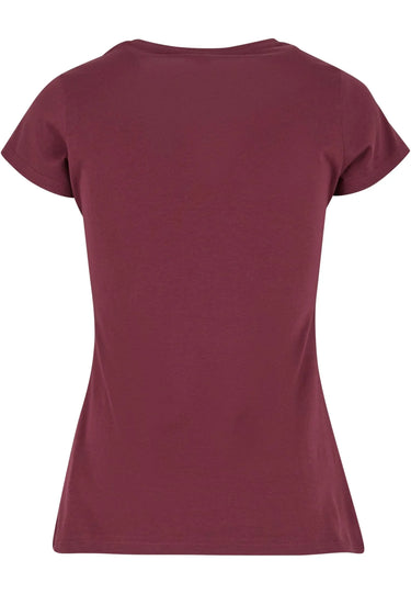 Ladies Basic Tee