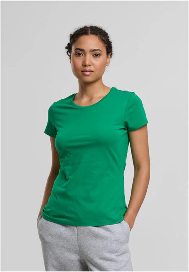 Ladies Basic Tee