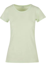 Ladies Basic Tee