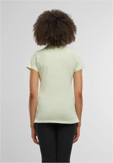 Ladies Basic Tee