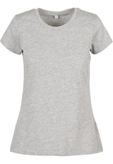 Ladies Basic Tee