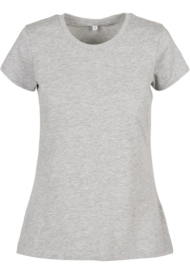 Ladies Basic Tee