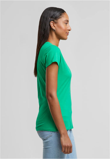 Ladies Basic Tee
