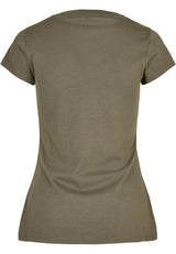 Ladies Basic Tee