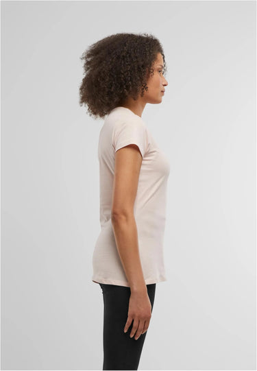 Ladies Basic Tee