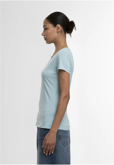 Ladies Basic Tee