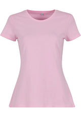 Ladies Basic Tee
