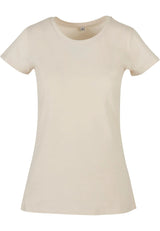 Ladies Basic Tee