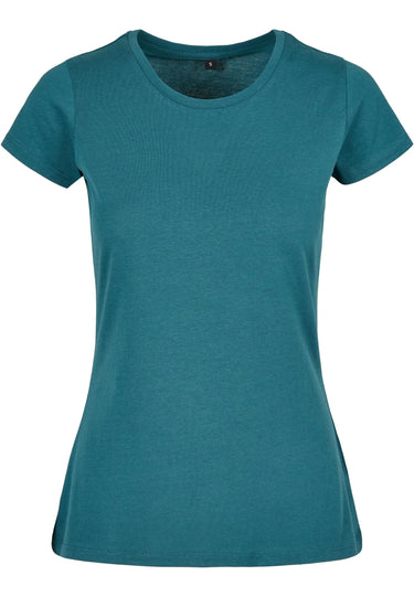 Ladies Basic Tee
