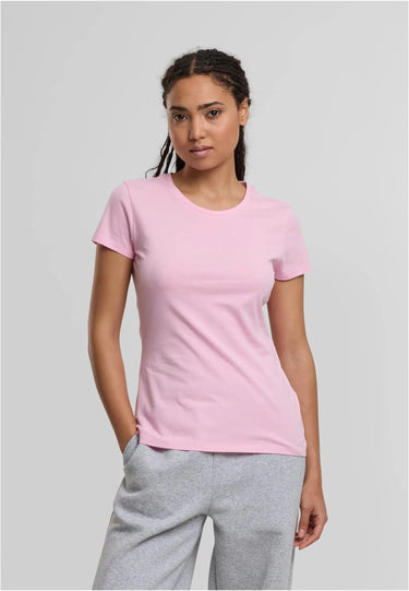 Ladies Basic Tee