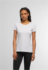 Ladies Basic Tee