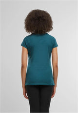Ladies Basic Tee
