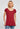 Ladies Wide Neck Tee