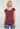 Ladies Wide Neck Tee