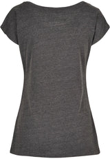 Ladies Wide Neck Tee