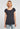 Ladies Wide Neck Tee