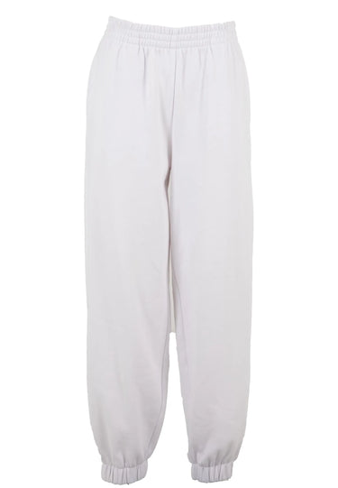 Ladies Basic Sweatpants