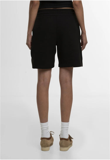 Ladies Basic Sweatshorts